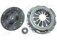 Clutch Kit JT1699 Rymec