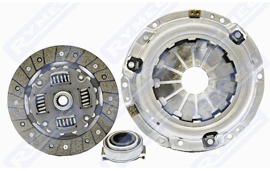 Clutch Kit JT1706 Rymec