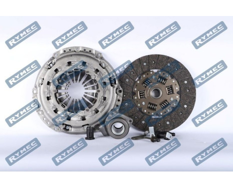 Clutch kit JT17071110 Rymec