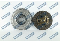 Clutch Kit JT1712 Rymec