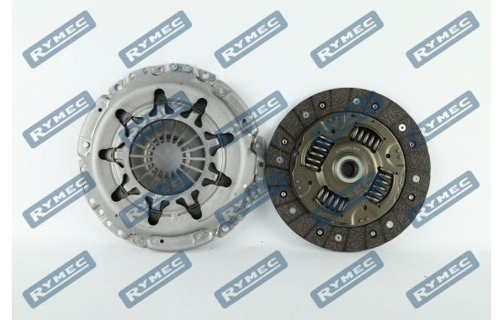 Clutch Kit JT1713 Rymec