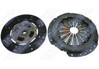 Clutch Kit JT1714 Rymec
