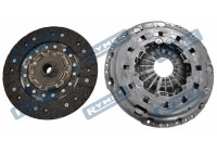 clutch kit JT1716 Rymec