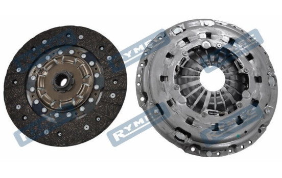 clutch kit JT1716 Rymec