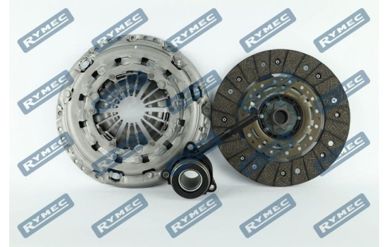 Clutch Kit JT17161068 Rymec