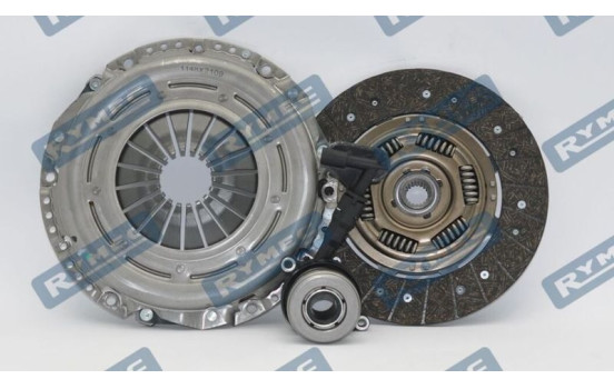clutch kit JT17191078 Rymec