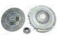 Clutch Kit JT1720 Rymec