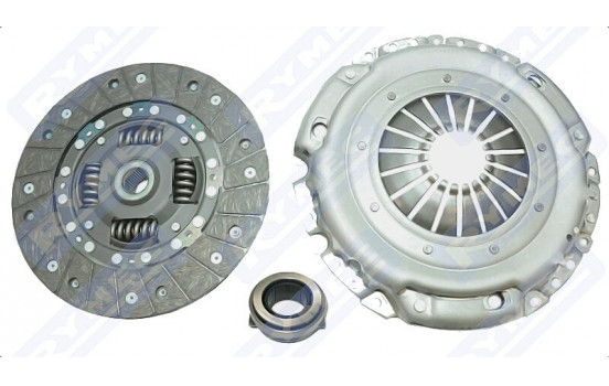 Clutch Kit JT1720 Rymec
