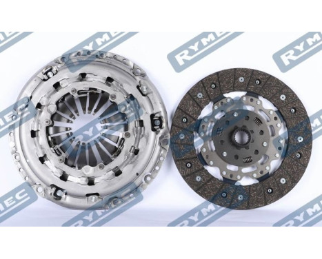 Clutch Kit JT1723 Rymec