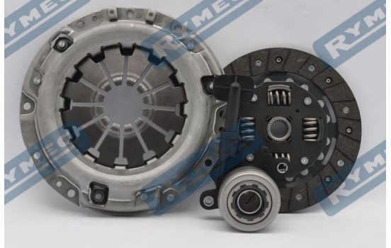Clutch Kit JT1725040 Rymec