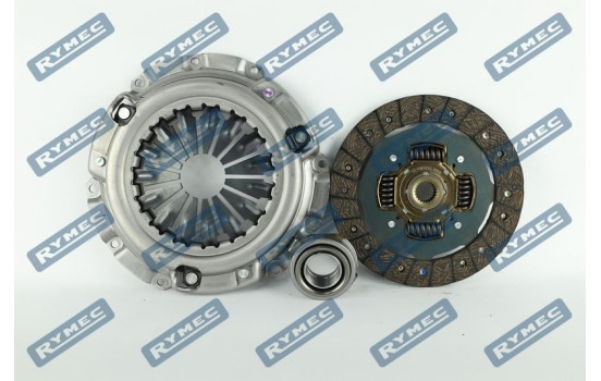 Clutch Kit JT1727 Rymec