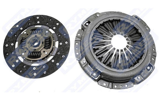 Clutch Kit JT1730 Rymec