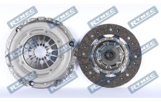 Clutch Kit JT1736 Rymec