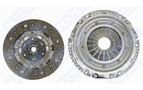 Clutch Kit JT1741 Rymec