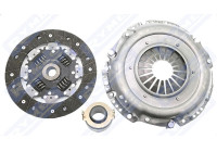 Clutch Kit JT1743 Rymec