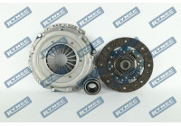 Clutch Kit JT1743 Rymec