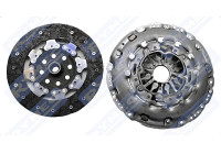 Clutch Kit JT1745 Rymec