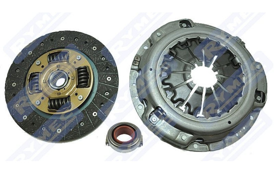 Clutch Kit JT1749 Rymec