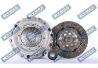 Clutch Kit JT1754 Rymec