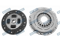 Clutch Kit JT1755 Rymec