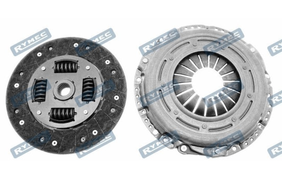 Clutch Kit JT1755 Rymec