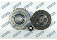 Clutch Kit JT1755 Rymec