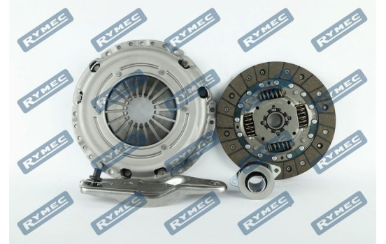Clutch Kit JT1757 Rymec