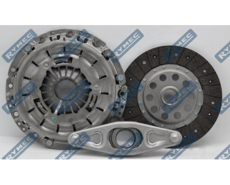 Clutch Kit JT1759 Rymec