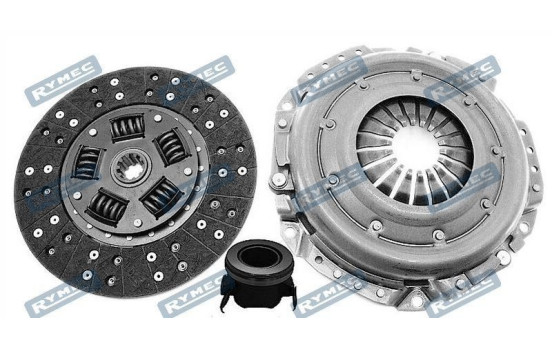 Clutch Kit JT1760 Rymec