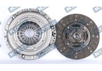 Clutch Kit JT1761 Rymec