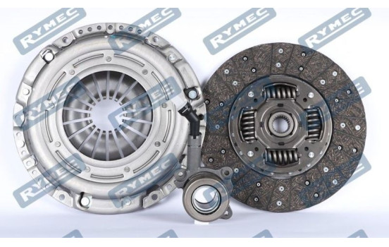 Clutch Kit JT17611073 Rymec