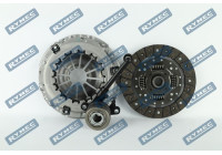 Clutch Kit JT1762052 Rymec