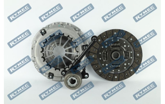 Clutch Kit JT1762052 Rymec