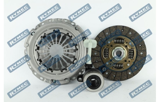 Clutch Kit JT1764042 Rymec