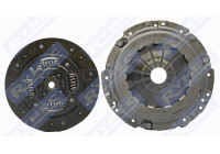 Clutch Kit JT1769 Rymec