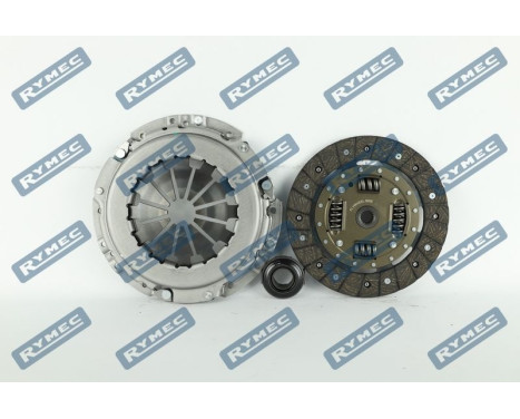 Clutch Kit JT1769 Rymec