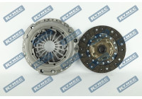 Clutch Kit JT1780 Rymec