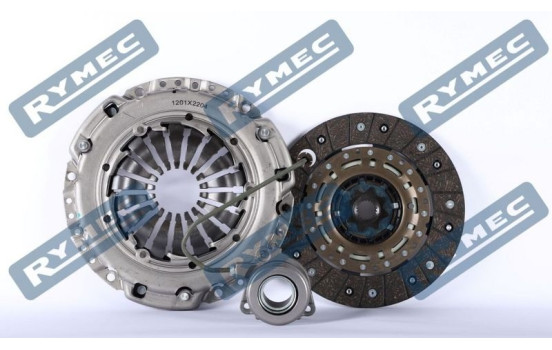 Clutch kit JT1780046 Rymec