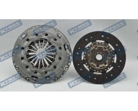 clutch kit JT1781 Rymec