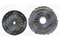Clutch Kit JT1784 Rymec