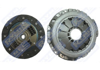 Clutch Kit JT1789 Rymec