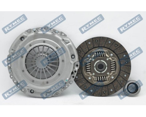 Clutch Kit JT1791 Rymec