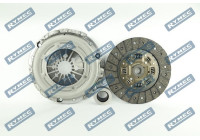 Clutch Kit JT1793 Rymec