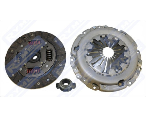 Clutch Kit JT1794 Rymec