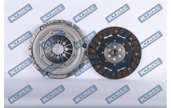 Clutch Kit JT1795 Rymec