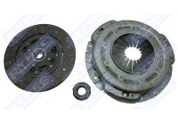 Clutch Kit JT1797 Rymec