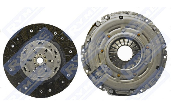 Clutch Kit JT1798 Rymec