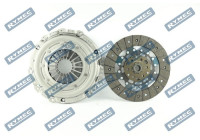 Clutch Kit JT1798 Rymec