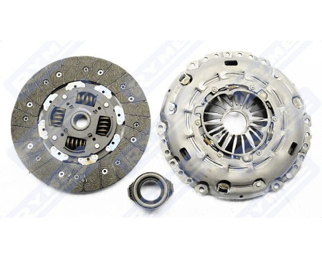 Clutch Kit JT1801 Rymec