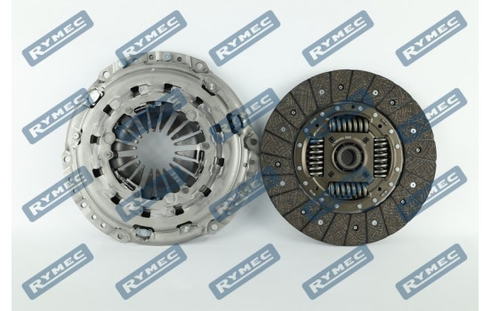 Clutch Kit JT1802 Rymec